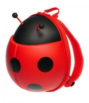 Rucsac copii ZIZITO Ladybug
