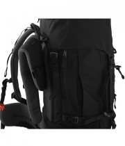Rucsac munte PINGUIN Discovery 50 negru