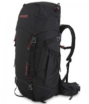 Rucsac munte PINGUIN Walker 50 negru