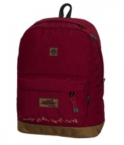 Rucsac TASHEV Planet 15 rosu