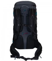 Rucsac TASHEV Distance 40 negru/galben