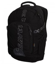 Rucsac ТASHEV Saver 30 negru