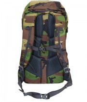 Rucsac TASHEV Summit 30 camuflaj
