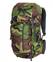 Rucsac TASHEV Summit 30 camuflaj