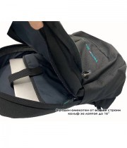 Rucsac laptop 15 inch TASHEV Vector 30+