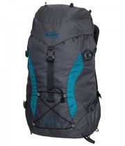 Rucsac drumetie Vihren 40 gri/verde