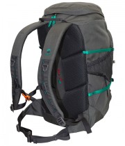 Rucsac TASHEV Viking 35 gri/verde
