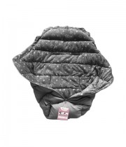 Sac de dormit iarna pentru carucior copii