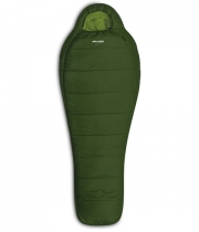 Sac de dormit Spirit CCS 195 cm verde