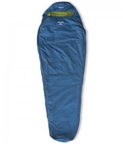 Sac de dormit PINGUIN Lite Mummy 185 cm petrol