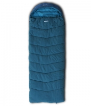 Sac de dormit PINGUIN Safari PFM petrol