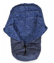 Sac de dormit iarna pentru carucior CANGAROO 