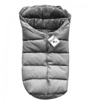 Sac de dormit iarna pentru carucior copii