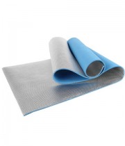 Saltea izopren cu aluminiu Trekking