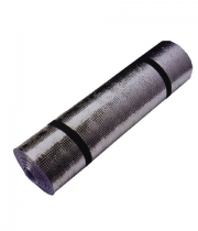 Saltea izopren cu aluminiu SPARTAN Trekking