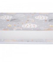 Saltea HUGZZZ Classico 120x60x9 cm