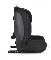 Scaun auto cu Isofix si centura de ancorare 