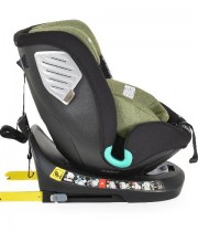 Scaun auto copii MONI Serengeti 0-36 kg verde