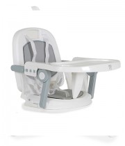 Scaun de masa 3in1 MONI Amaretti gri