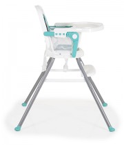 Scaun de masa 3in1 MONI Amaretti menta
