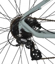  Bicicleta 29 inch EPOCH frane hidraulice