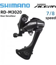 Schimbator pinioane SHIMANO pentru MTB