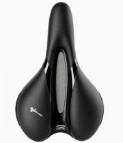Sa bicicleta Selle Royal Respiro Moderate 5131