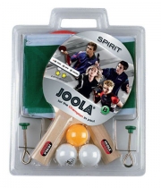 Set complet tenis de masa Royal Spirit 