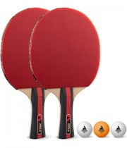 Set complet tenis de masa JOOLA Rosskopf 