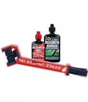 Kit intretinere bicicleta FINISH LINE Starter