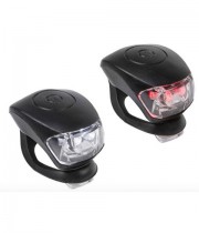 Set far si stop M-WAVE KID COBRA IV BLACK