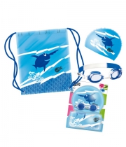 BECO-SEALIFE® ­­Schwimmset II