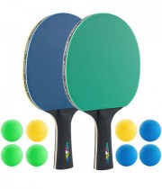 Set complet tenis de masa JOOLA Colorato
