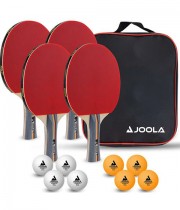 Set tenis de masa JOOLA Team School 