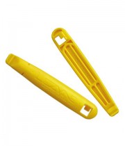 Set leviere plastic LEZYNE POWER LEVER XL Yellow 