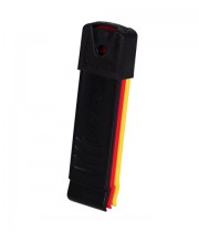 Set leviere plastic 