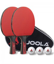 Set palete ping pong