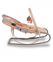 Sezlong balansoar Lulu