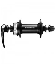 Butuc fata Shimano Alivio HB-M4050