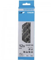 Lant bicicleta CN-M7100, 126 links, 12-speed