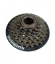 Pinioane Shimano Tourney MF-TZ20 - 6
