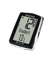 Ciclocomputer SIGMA SPORT BC 14.16 