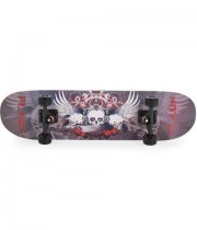 Skateboard copii 3006 F443 gri
