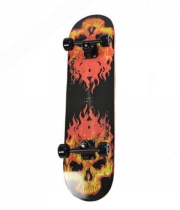 Skateboard copii MONI LUX 3006