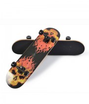 Skateboard copii LUX 3006