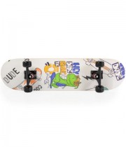 Skateboard copii BYOX 3006 B22 Dude 