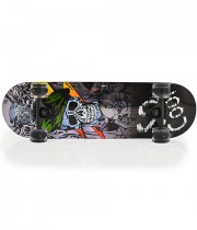 Skateboard copii 28 BYOX Scull