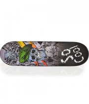 Skateboard copii 28 BYOX Scull