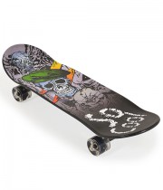 Skateboard copii 28 BYOX Scull