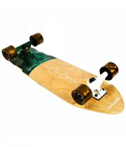 Skateboard Spartan